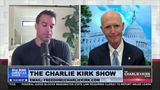 BREAKING: JEROME POWELL HAS JUST BEEN REFERRED TO THE DOJ FOR CRIMINAL CHARGES