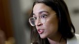 AOC says there is a 'risk' in not seizing Trump's assets based on civil fraud ruling