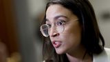 AOC’s anti-oligarch message undercut by own ethics issues, private flights