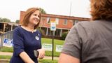 Virginia Democrats nominate progressive candidate Ghazala Hashmi for state Lt. Gov.