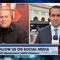 Chris Carter Reports Live from Washington D.C. For President Biden’s Speech