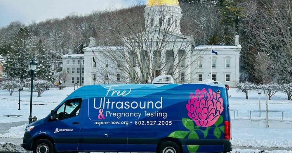 Vermont backs off pro-life pregnancy centers to end suit, Illinois centers petition appeals court