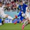 U.S. wins World Cup match against Iran