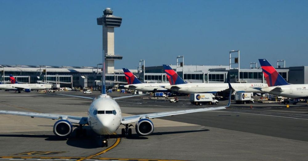 How diversity politics undermined federal air traffic control skills-based testing