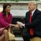 Trump Says he May Pick New UN Ambassador This Month