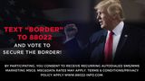 Text “BORDER” to 88022