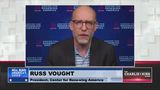 Russ Vought on the need for a ‘Church’ style committee to investigate and hold the FBI accountable