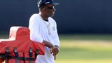 NFL Hall of Famer Deion Sanders says has bladder cancer but plans to coach college football in fall