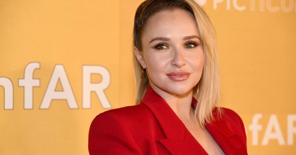 Hayden Panettiere, who stared in 'Heroes' and 'Tennessee,' dies at 36