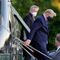 Trump, Diagnosed With COVID-19, to Work From Hospital