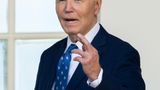 Democrats criticize Biden for pardoning son Hunter