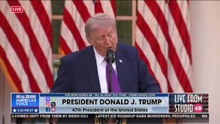 TRUMP TORCHES OMAR
