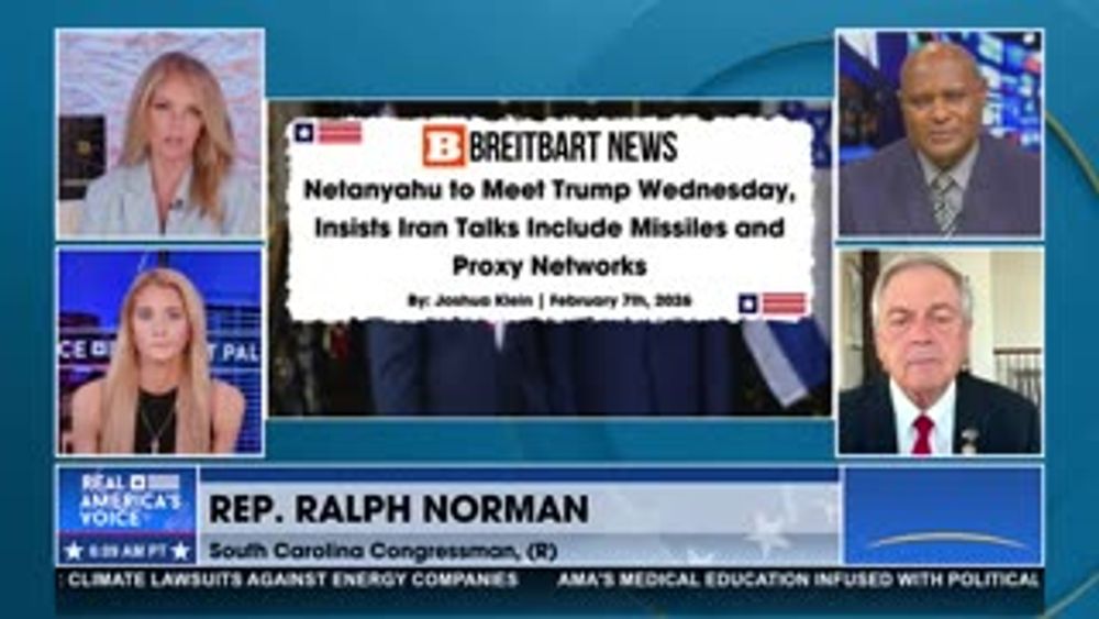 “IS IT TIME… TO BLOW UP IRAN?”