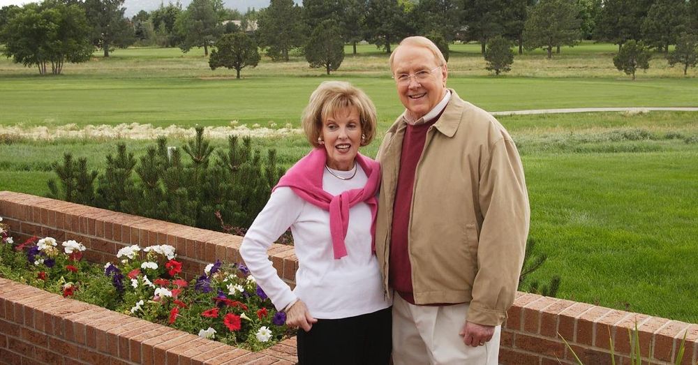 James Dobson, Focus on the Family founder and presidential adviser, dies at 89