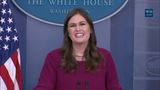 10/05/17: White House Press Briefing