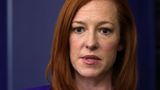 Psaki says that President Biden would prefer not to eliminate the filibuster or change its rules
