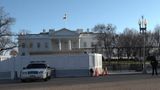 White House Gets Taller, Tougher Fence to Stop Intruders