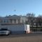 White House Gets Taller, Tougher Fence to Stop Intruders