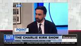MEDIA SILENCE ON CHARLOTTE