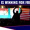 TPUSA Is Winning For Freedom!