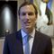 Jared Kushner Recaps the Peace to Prosperity Summit in Bahrain