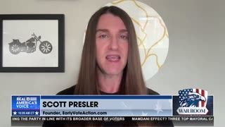 WHY THESE NOVEMBER ELECTIONS ARE IMPORTANT