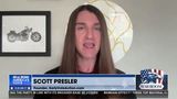 WHY THESE NOVEMBER ELECTIONS ARE IMPORTANT