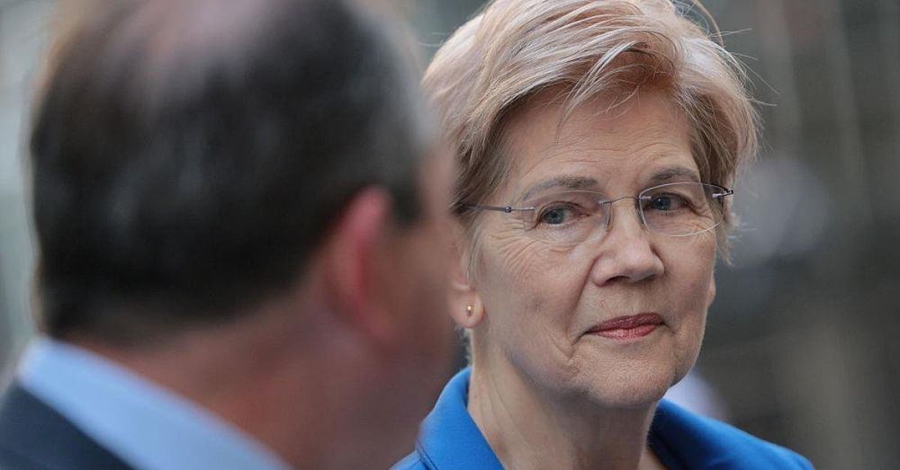 Senators seek consumer refund plan for tariffs as $122B cleared for importers