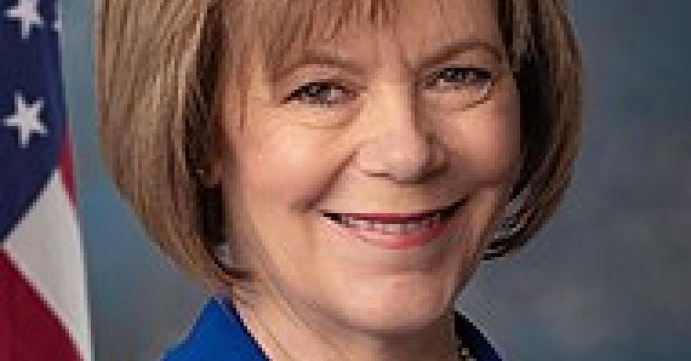 Minnesota Democratic Sen. Tina Smith announces won't seek 2026 reelection