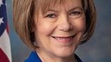 Minnesota Democratic Sen. Tina Smith announces won't seek 2026 reelection