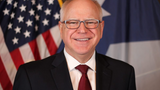 Kamala’s DEI VP Pick: Tim Walz – The Older Sexagenarian White Guy Gets the Nod