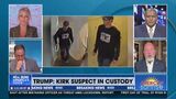 THE INVESTIGATION NEEDS TO PLAY OUT