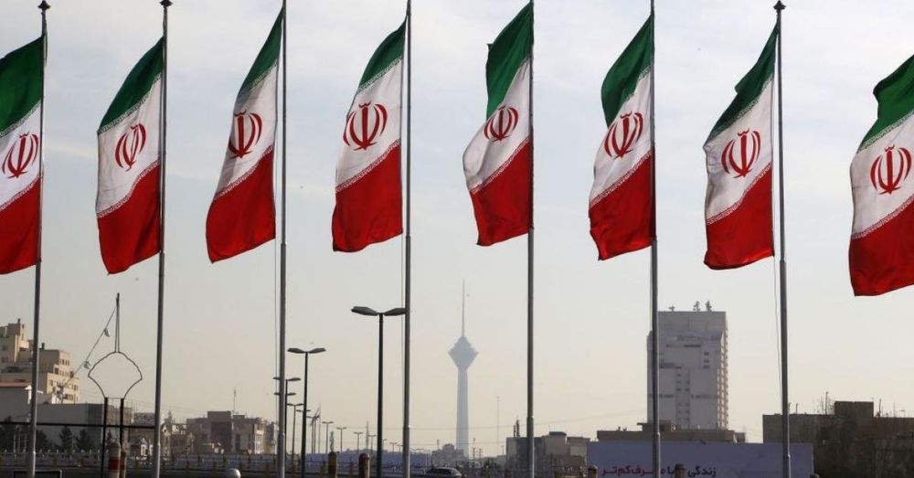Trump warns people to evacuate Iranian capital of Tehran