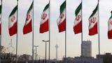 U.S.-Iranian citizen arrested for attempting to deliver American technology to Iran's Central Bank