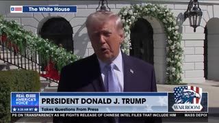 CNN FOR THE FIRST TIME SHOWS MAGA VOTERS SUPPORT