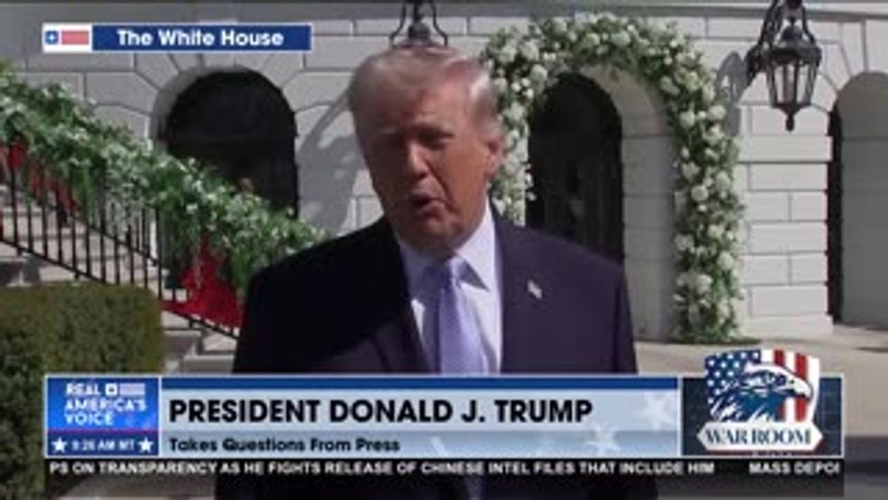 CNN FOR THE FIRST TIME SHOWS MAGA VOTERS SUPPORT