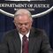 Attorney General Sessions: “I have recused myself …” (C-SPAN)