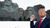 Watch Live: Trump delivers July 4th, 250th anniversary speech at Mount Rushmore