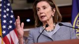 Woman who said she wanted to shoot Pelosi in the 'brain' on Jan 6 pleads guilty to misdemeanor