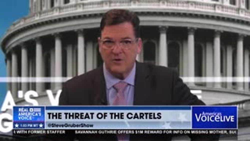 CARTEL VIOLENCE ERUPTS IN MEXICO