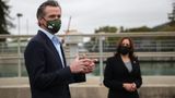 After recall, Newsom to require COVID vaccine proof or negative test at smaller indoor events