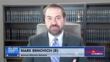 AZ AG Mark Brnovich Talks About His Interim AG Report on Maricopa County