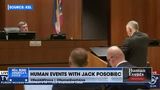 HUMAN EVENTS CALLED OUT IN TYLER ROBINSON HEARING