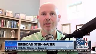 AI JOB LOSS TRACKING: "REAL JOBS LOST"