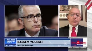 FBI LEADERSHIP SHUTTING DOWN INVESTIGATIONS?