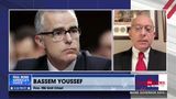 FBI LEADERSHIP SHUTTING DOWN INVESTIGATIONS?