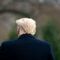 Fewer Americans are blaming Donald Trump for Jan. 6