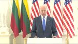 Joe Biden to Russia: US will defend allies
