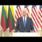 Joe Biden to Russia: US will defend allies