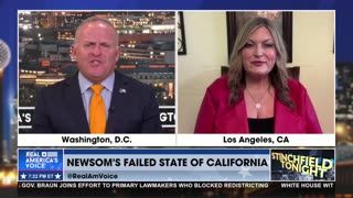 CELEBRITIES ARE CALLING OUT GAVIN NEWSOM?